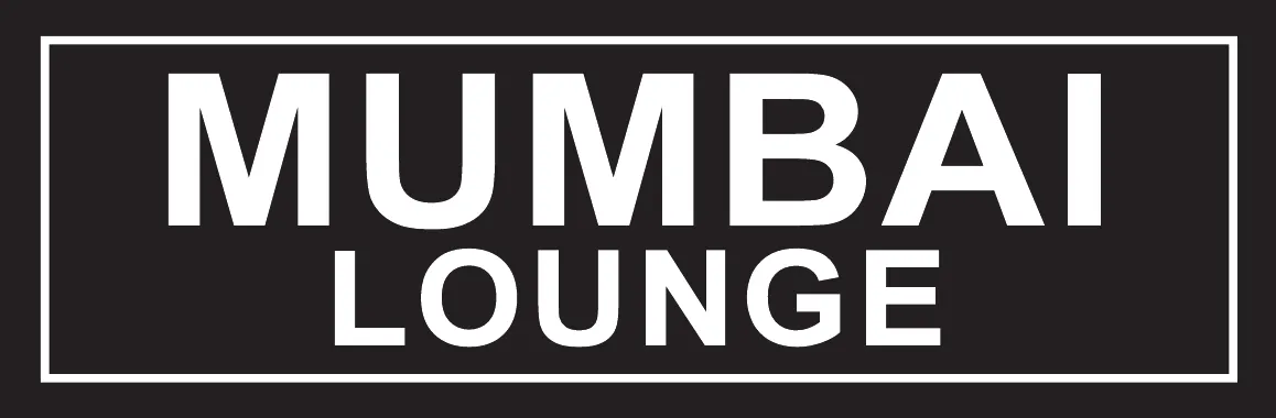 Mumbai Lounge, Barnsley logo
