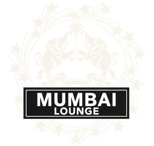 Mumbai Lounge, Barnsley logo